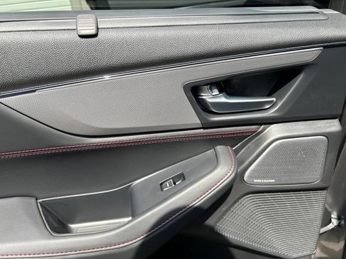 New 2026 Acura MDX A-Spec AWD/4WD image 15