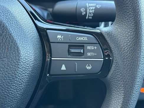 Certified 2024 Honda Civic LX image 28