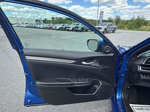Used 2020 Honda Civic Sport image 24