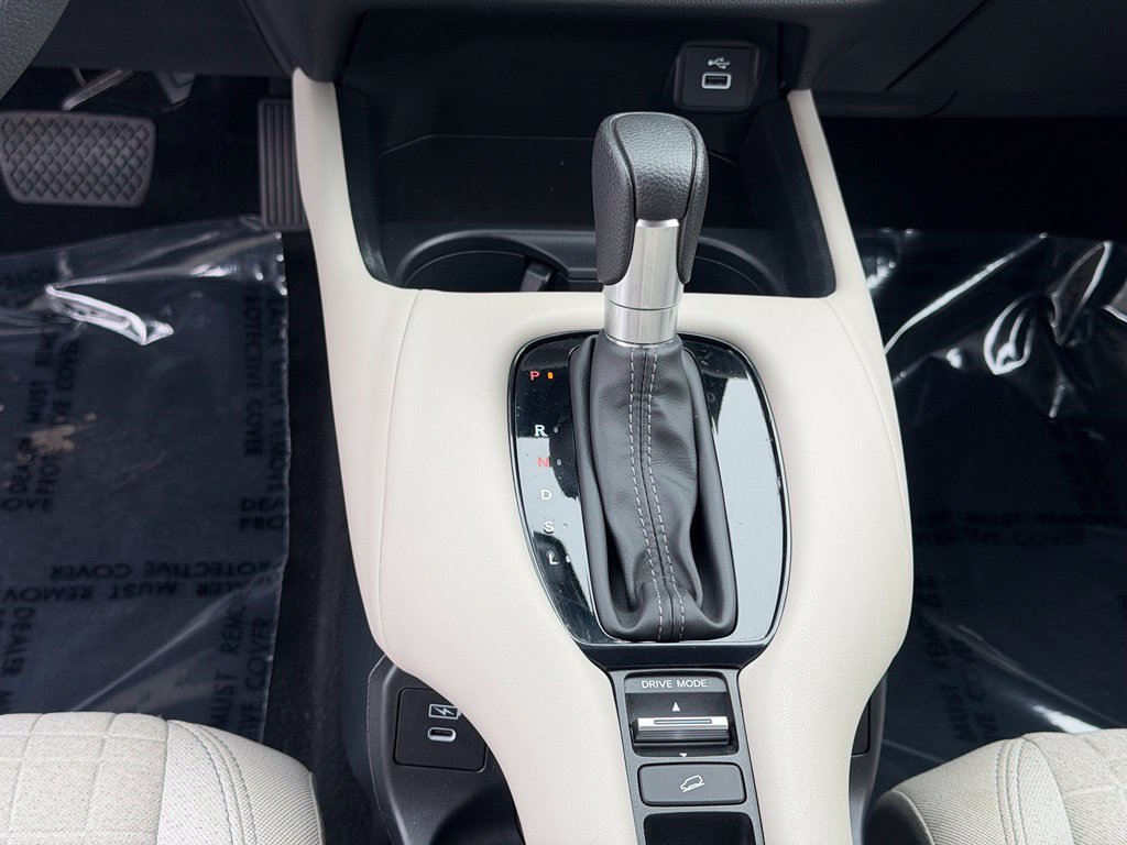 Certified 2024 Honda HR-V LX image 22