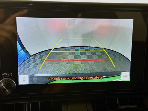 Used 2024 Toyota RAV4 XLE w/ Convenience Package image 19