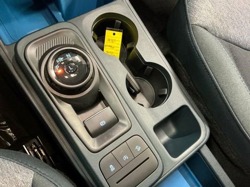 New 2026 Ford Maverick XLT image 23