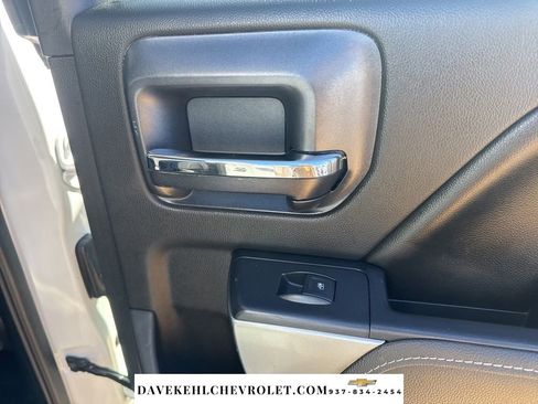 Used 2015 Chevrolet Silverado 1500 LT w/ All Star Edition image 41