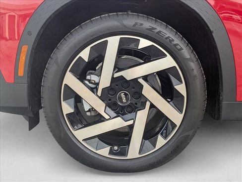 Certified 2025 MINI Cooper Countryman SE image 22