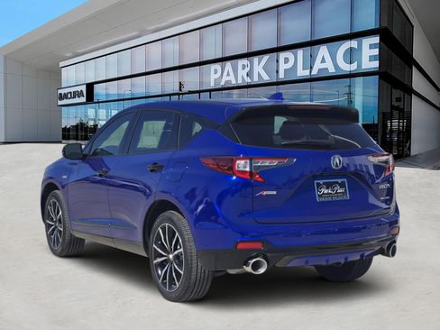 New 2026 Acura RDX A-Spec image 4