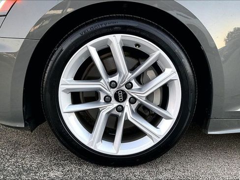 Used 2024 Audi A5 2.0T Premium Plus image 11