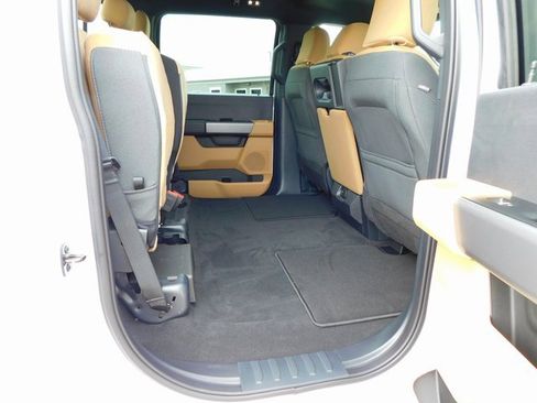 New 2025 Ford F350 XLT image 25