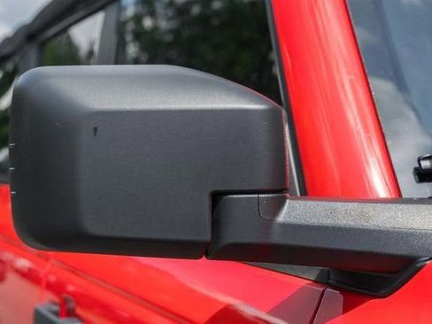 Used 2023 Ford Bronco Black Diamond image 18