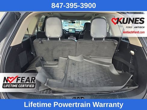 Used 2020 Lincoln Aviator Reserve w/ Equipment Group 201A image 27