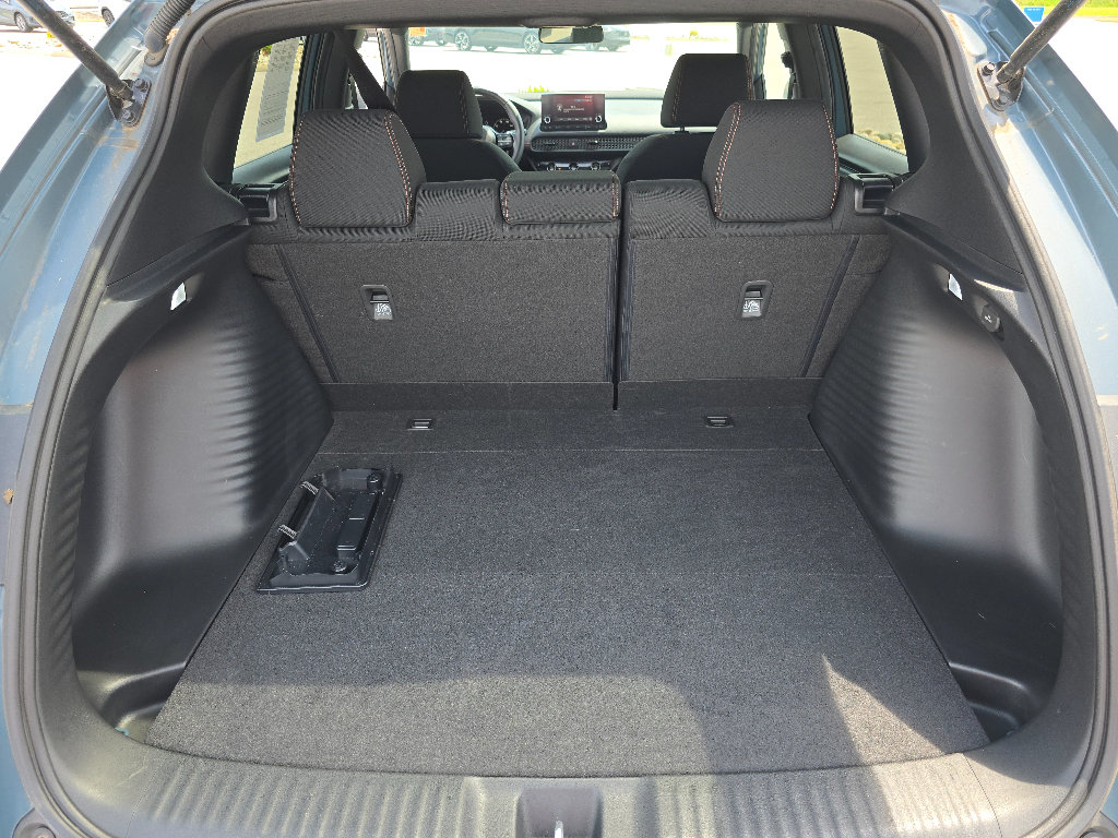 Used 2024 Honda HR-V Sport image 10