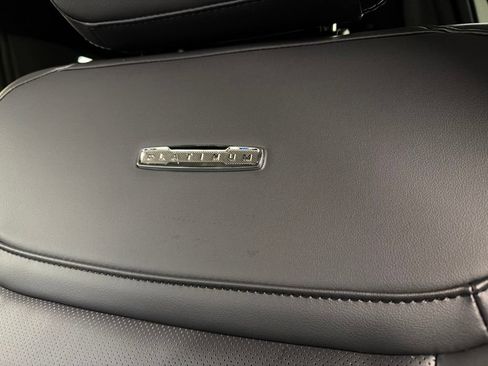 New 2027 Ford Expedition Max Platinum w/ Stealth Appearance Package AWD/4WD image 28