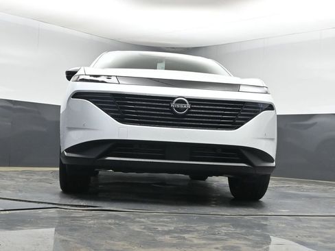 New 2026 Nissan Murano SL image 32