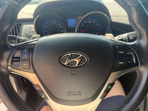 Used 2015 Hyundai Genesis 3.8 RWD image 20