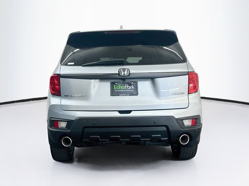 Used 2023 Honda Passport EX-L image 7