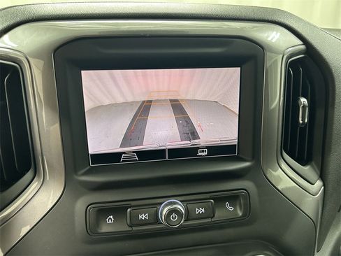 Used 2022 GMC Sierra 1500 Pro w/ Convenience Package image 15