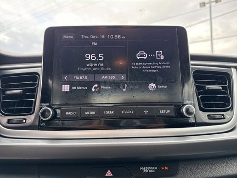 Used 2021 Kia Rio S image 20