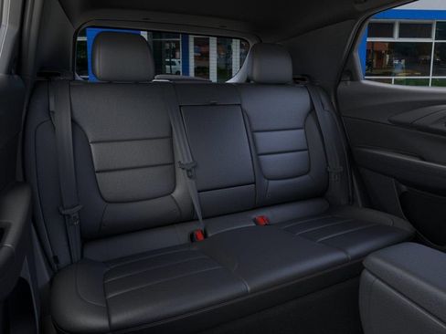 New 2026 Chevrolet TrailBlazer RS w/ Convenience Package AWD/4WD image 17