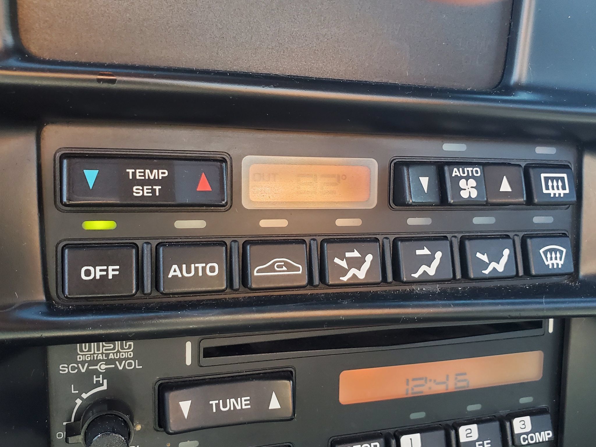 Used 1995 Chevrolet Corvette Coupe RWD image 19