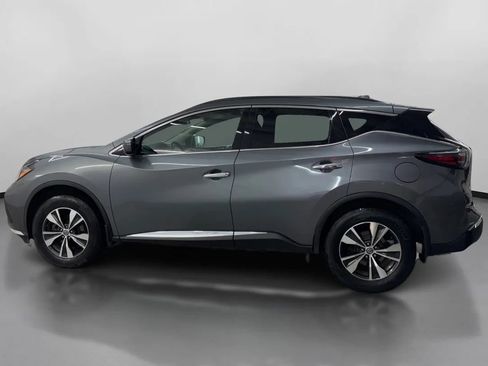 Used 2020 Nissan Murano S FWD image 5