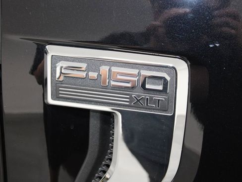 New 2025 Ford F150 XLT w/ Equipment Group 302A MID image 13