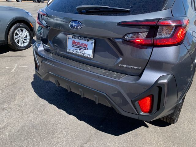 Used 2024 Subaru Crosstrek 2.5i Limited w/ Popular Package #4A AWD/4WD image 7