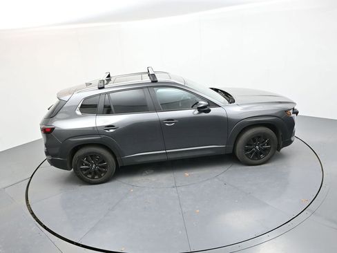 Used 2025 MAZDA CX-50 AWD 2.5 S w/ Weather Package image 24