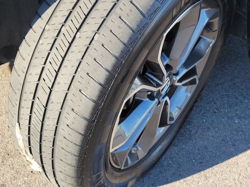 Used 2020 Honda CR-V EX-L image 11