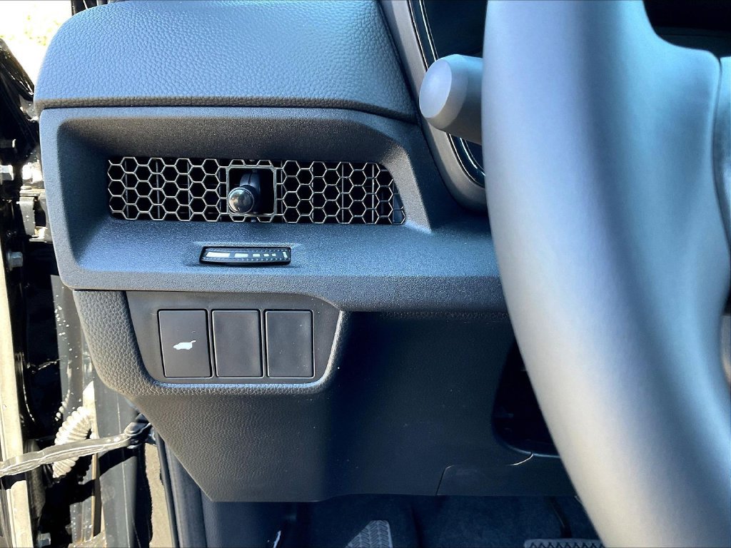 New 2027 Honda CR-V Sport-L image 17