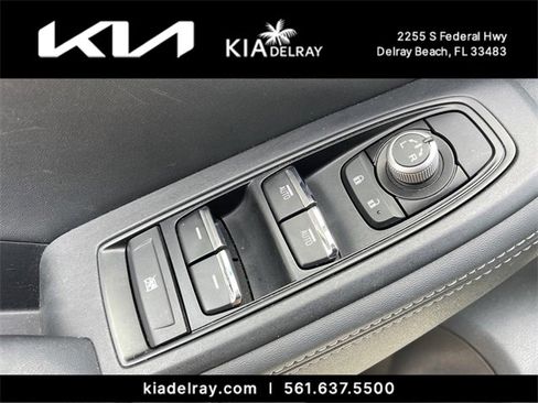 Used 2023 Subaru Forester Touring image 19