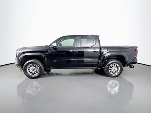 Certified 2024 Toyota Tacoma Limited w/ Limited Package (LT) AWD/4WD image 8