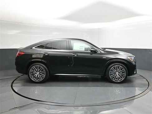 New 2026 Mercedes-Benz GLE 53 AMG 4MATIC Coupe image 26