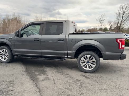 Used 2017 Ford F150 XL w/ Equipment Group 101A Mid image 5