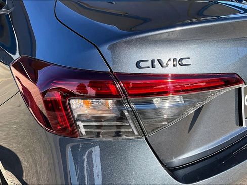 New 2026 Honda Civic Sport image 14