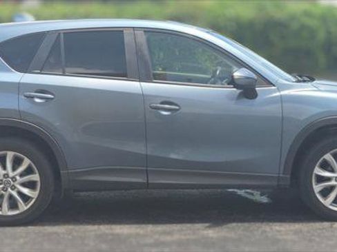 Used 2015 MAZDA CX-5 Grand Touring AWD/4WD image 6