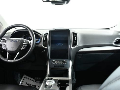 Used 2023 Ford Edge SEL w/ Convenience Package AWD/4WD image 7