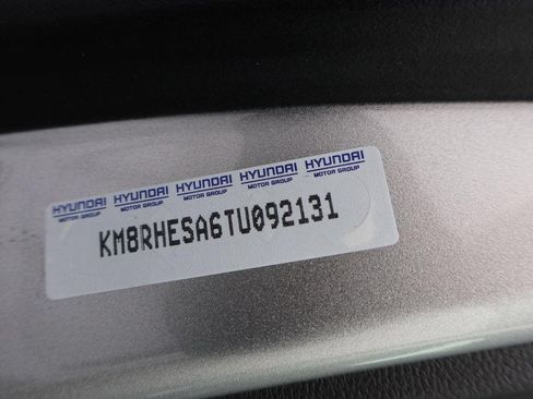 New 2026 Hyundai Palisade SEL Premium AWD/4WD image 42