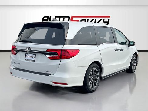 Used 2024 Honda Odyssey EX-L image 7