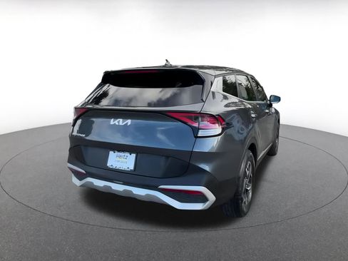 Used 2024 Kia Sportage LX image 16