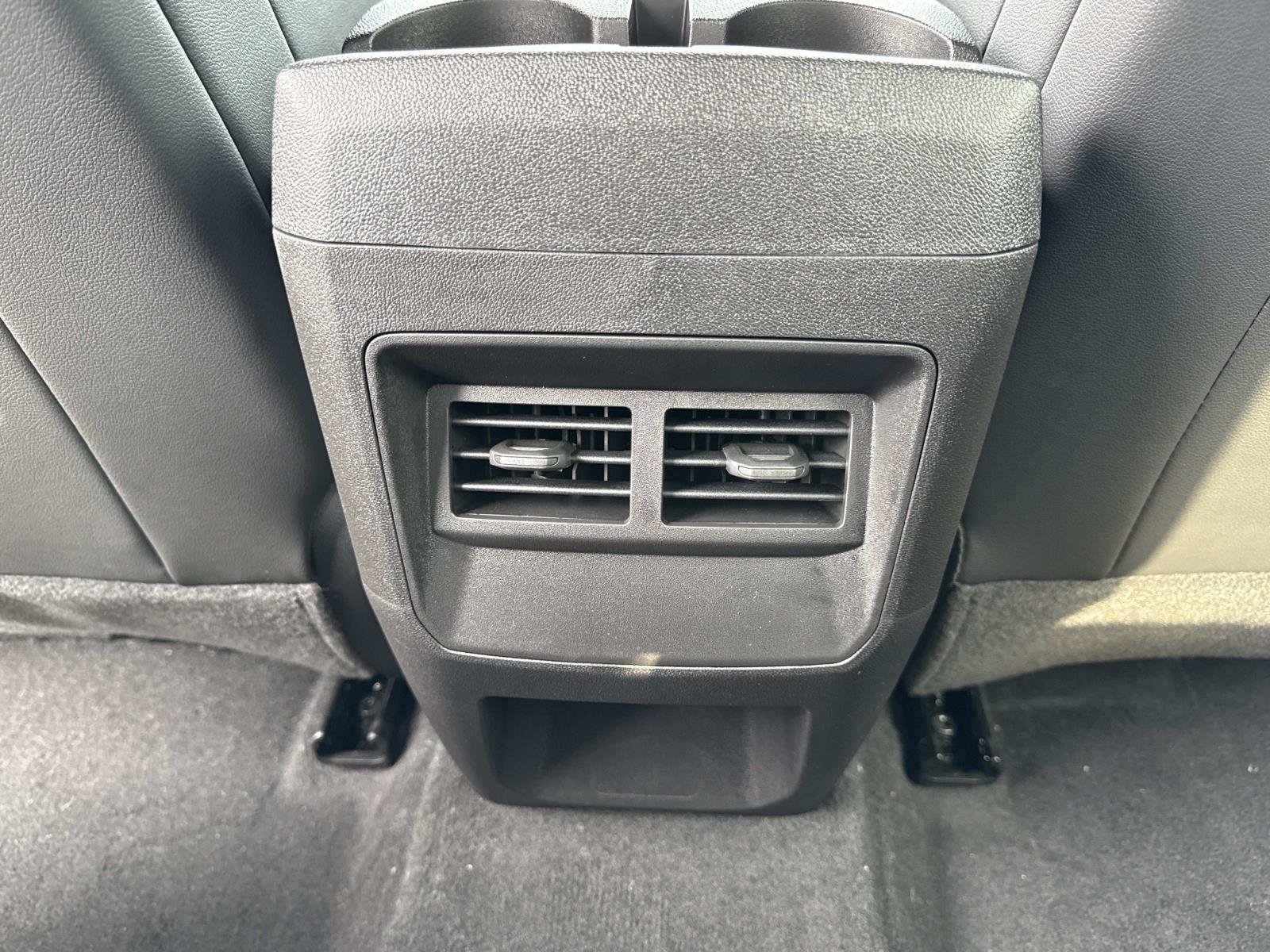 New 2026 Chevrolet Colorado Trail Boss w/ Midnight Edition AWD/4WD image 31