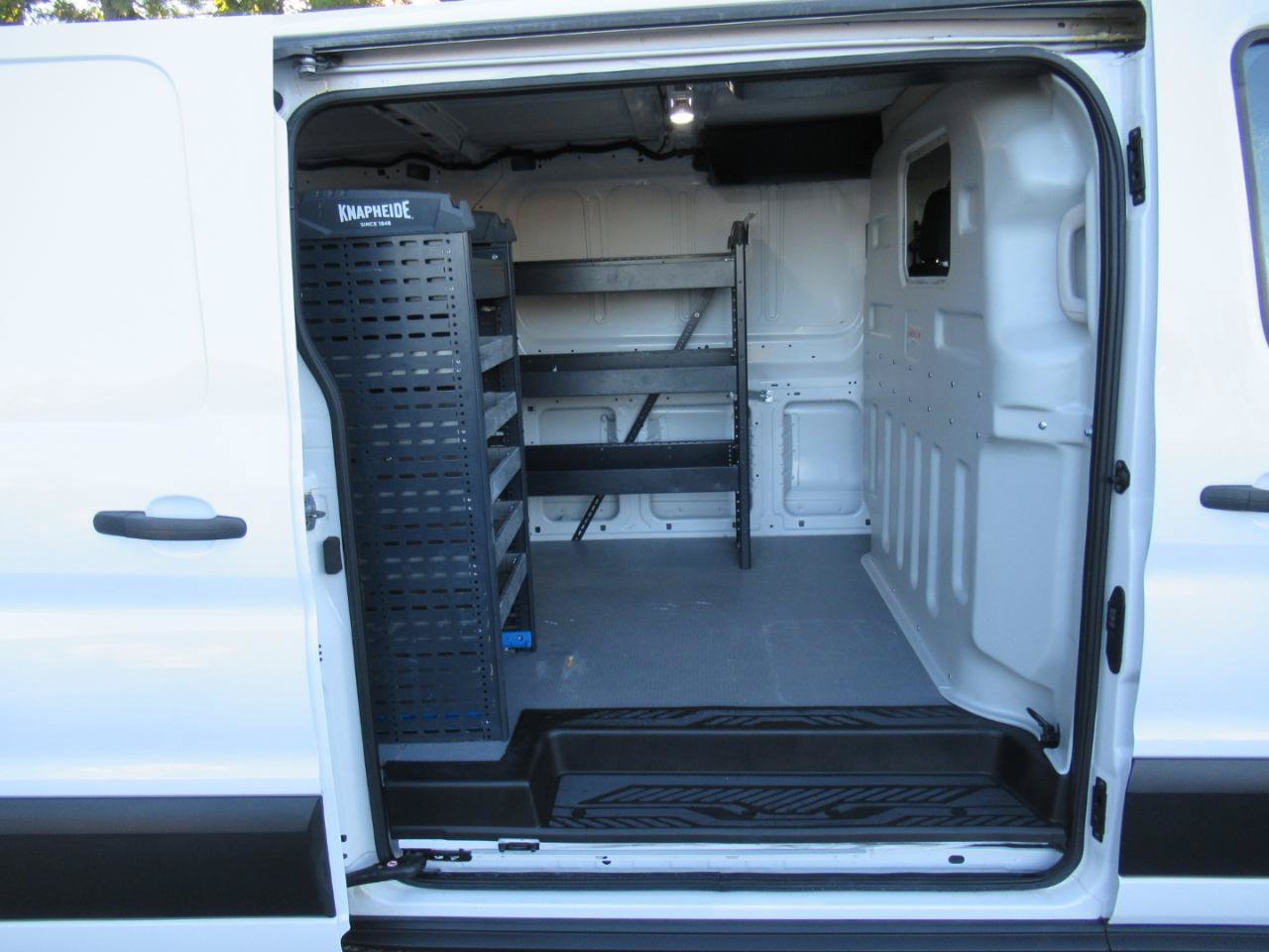Used 2020 Ford Transit 150 Low Roof RWD image 15