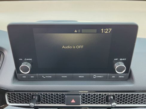 New 2026 Honda Civic LX image 20