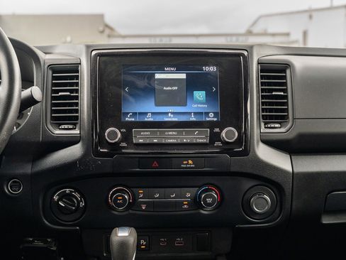 Used 2022 Nissan Frontier S w/ Technology Package AWD/4WD image 29