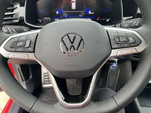 New 2026 Volkswagen Jetta Sport FWD image 13