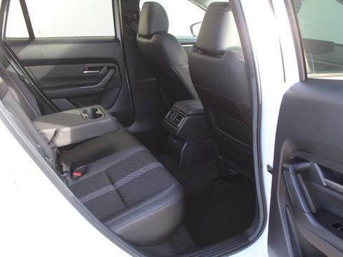 Certified 2025 MAZDA CX-50 AWD 2.5 S w/ Premium Package image 38