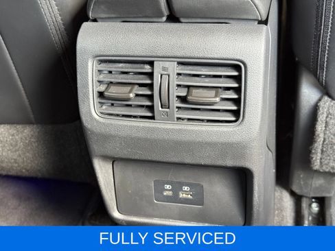 Used 2022 Nissan Rogue SV w/ SV Premium Package AWD/4WD image 21