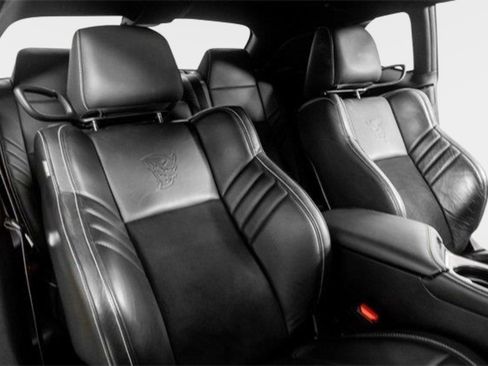 Used 2018 Dodge Challenger SRT Demon image 28