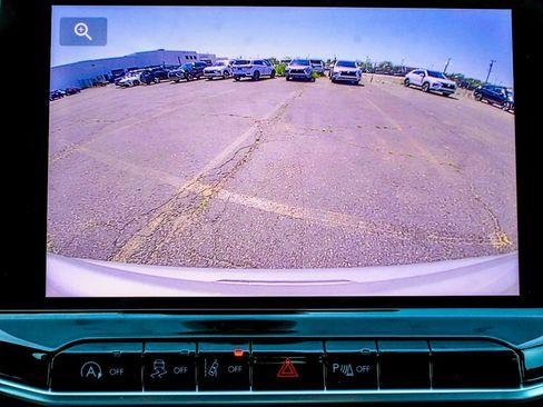 Used 2026 Jeep Compass Limited AWD/4WD image 19
