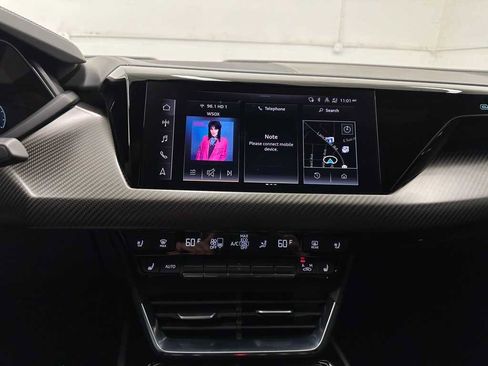 Used 2023 Audi RS e-tron GT w/ Carbon Performance Package image 31