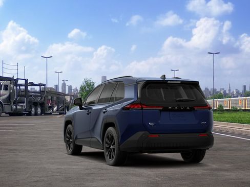 New 2026 Toyota RAV4 XLE Premium AWD/4WD image 7