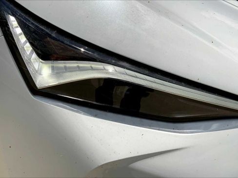 New 2025 Acura ADX AWD image 13